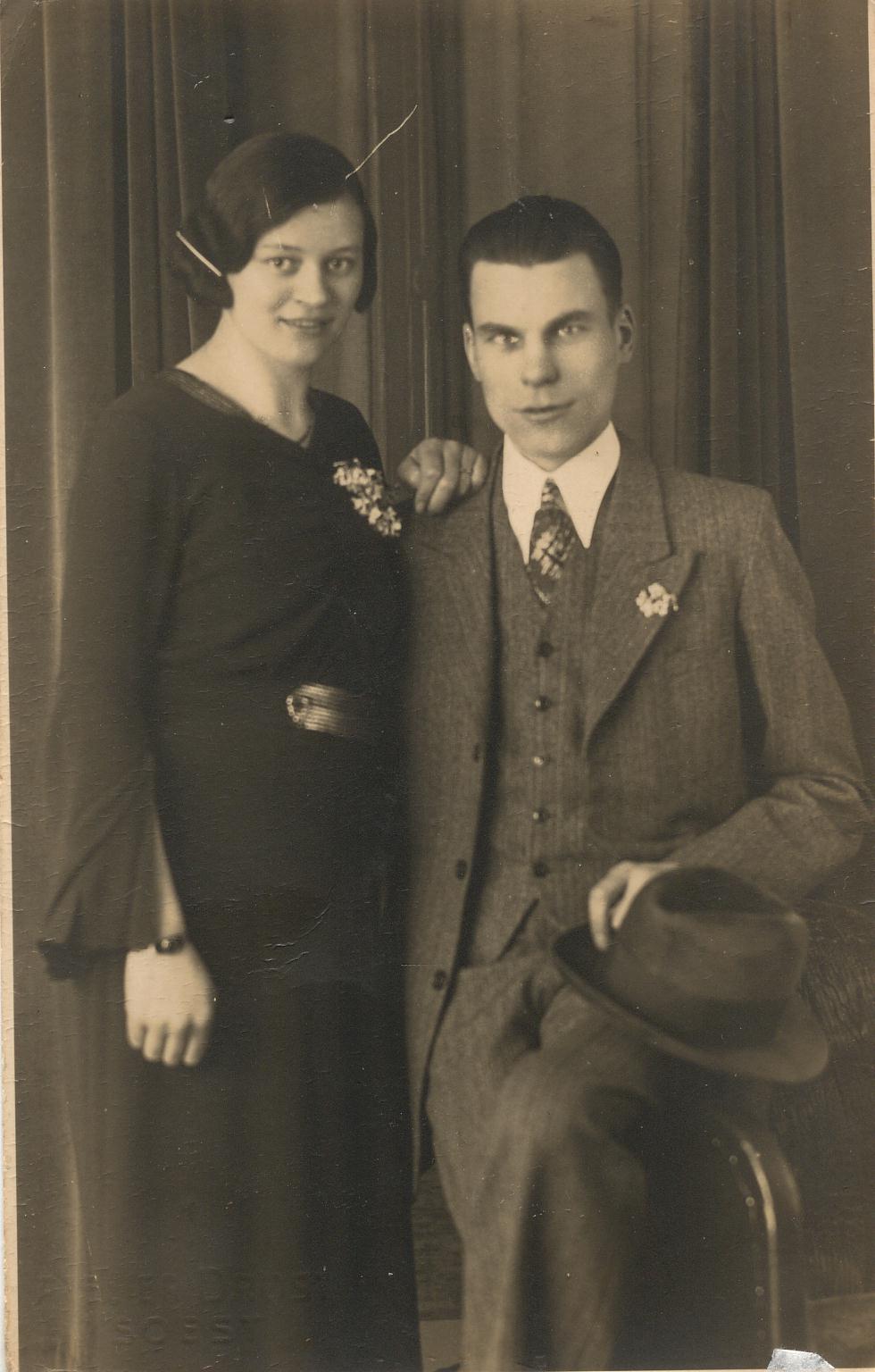Klik voor foto in apart venster catharina_van_den_broek_en_luc_dalman.jpg